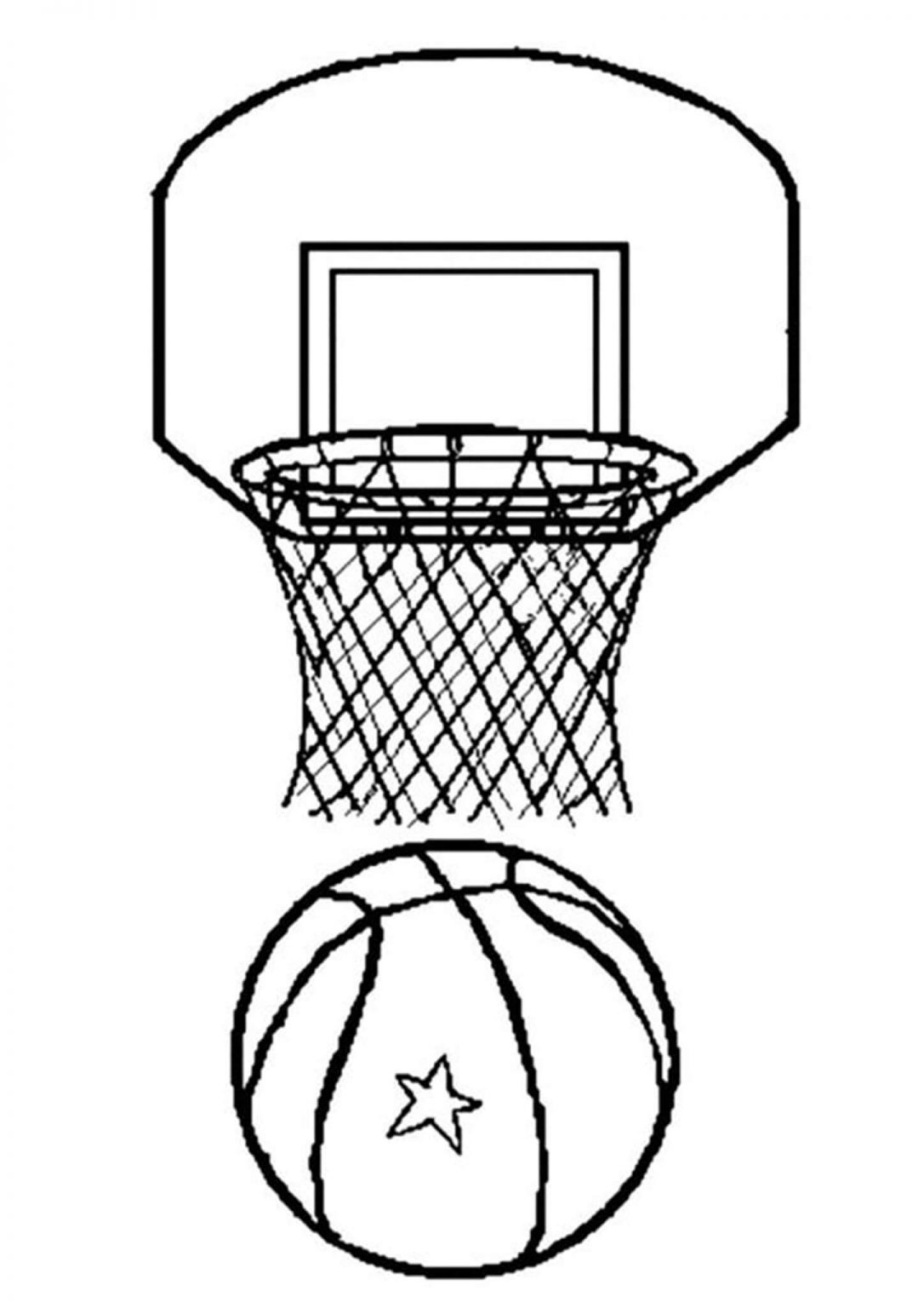 Basketball Coloring Pages Free Printable Basketball C Vrogue co Basketball Coloring Pages Free Printable Basketball C Vrogue co