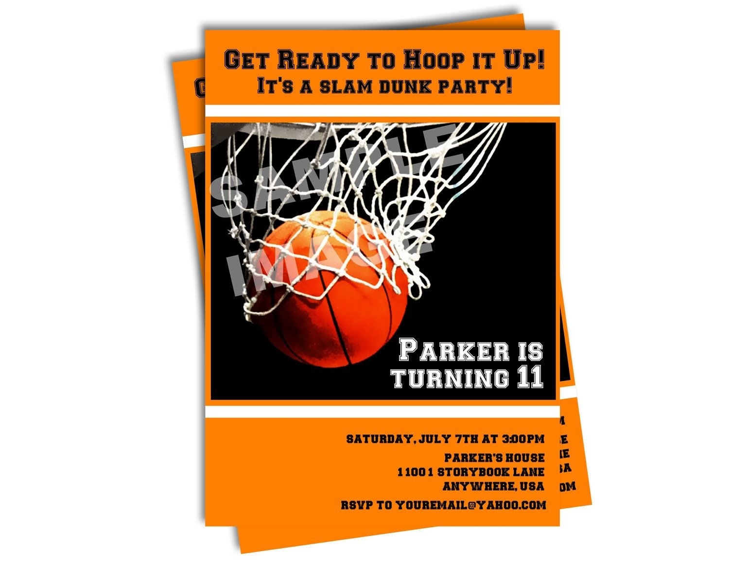 Basketball Invites Free Printable Free Printable Basketball Invites Free Printable Free Printable