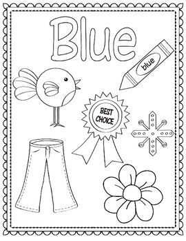Beautiful Free Printable Color Blue Worksheets Autism Handwriting Beautiful Free Printable Color Blue Worksheets Autism Handwriting