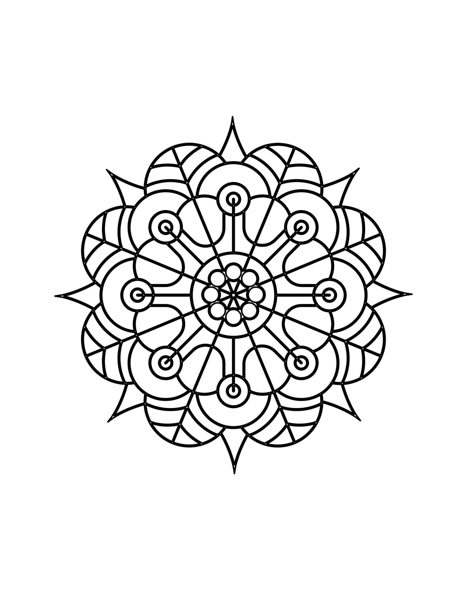 Beginner Coloring Pages Coloring Pages