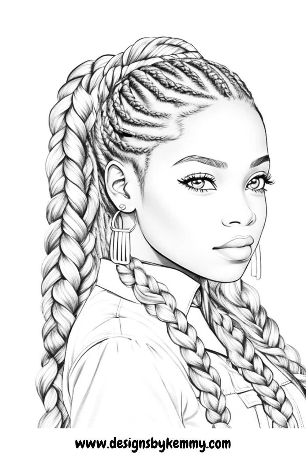 Best 11 Baddie Coloring Pages For Teens Free Printable Artofit Best 11 Baddie Coloring Pages For Teens Free Printable Artofit