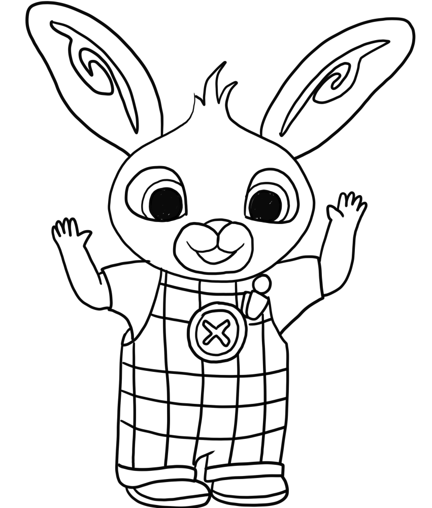 bing coloring pages for adults