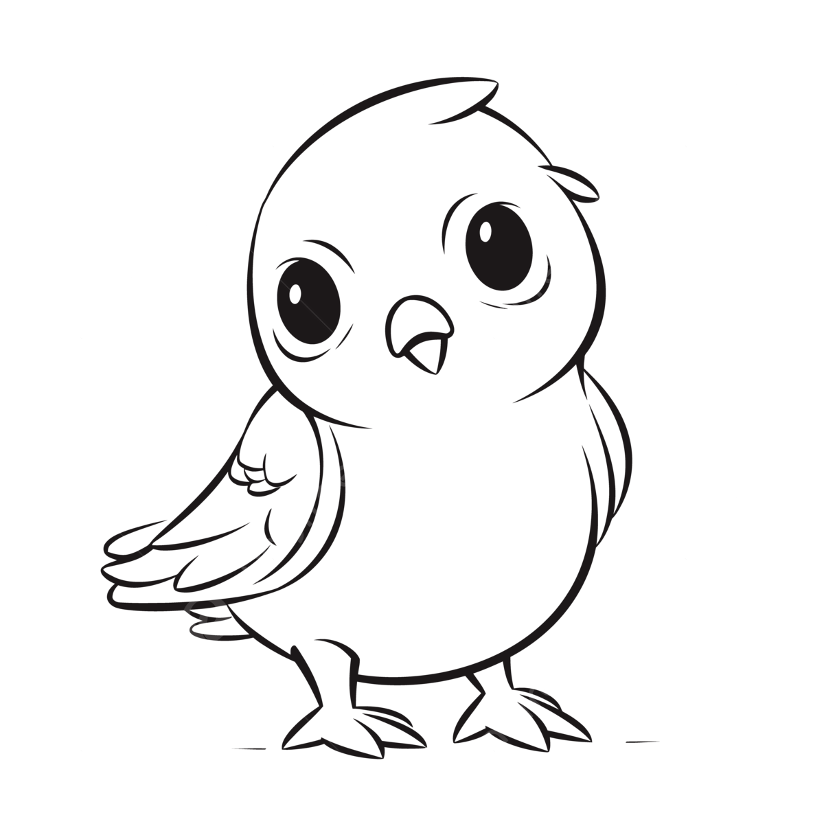 Bird Pictures For Coloring Infoupdate Bird Pictures For Coloring Infoupdate