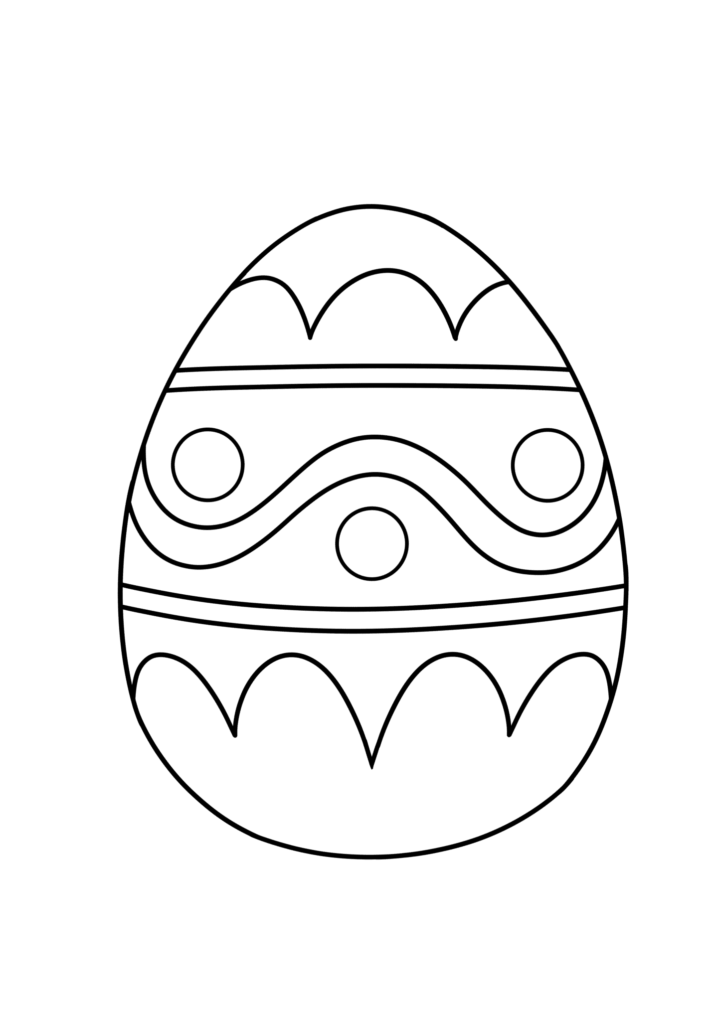 printable easter egg coloring sheets printable easter egg coloring sheets