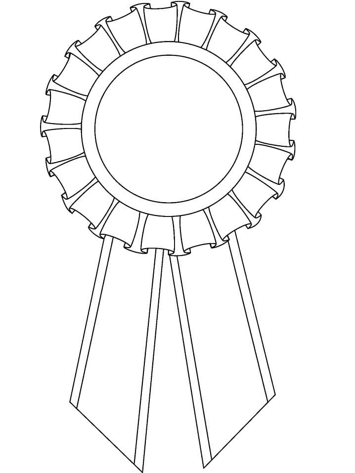 Blue Ribbon Coloring Page Free Printable Coloring Pages For Kids Blue Ribbon Coloring Page Free Printable Coloring Pages For Kids