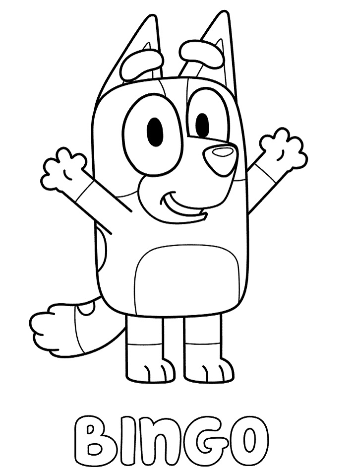 Bluey Coloring Page Free Printable Coloring Pages For Kids Bluey Coloring Page Free Printable Coloring Pages For Kids