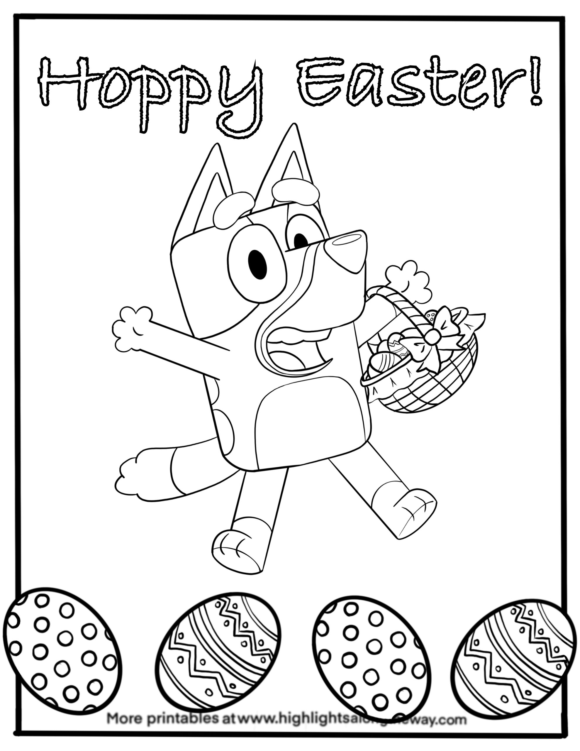 Bluey Free Printable Coloring Pages For Kids Descubra Novos Sabores Bluey Free Printable Coloring Pages For Kids Descubra Novos Sabores