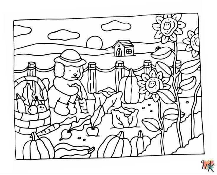 Bobbie Goods Coloring Pages Coloring Nation Bobbie Goods Coloring Pages Coloring Nation