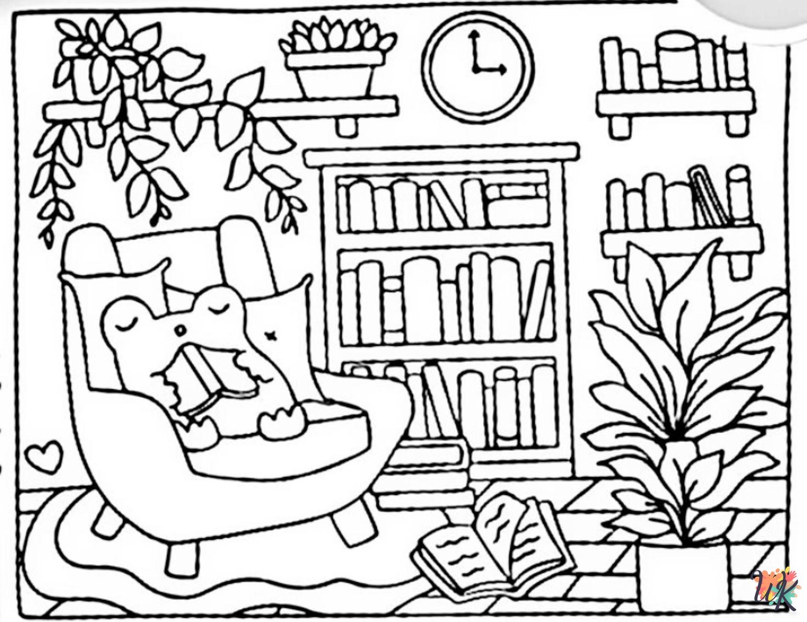 Bobbie Goods Coloring Pages For Kids ColoringPagesWK Bobbie Goods Coloring Pages For Kids ColoringPagesWK