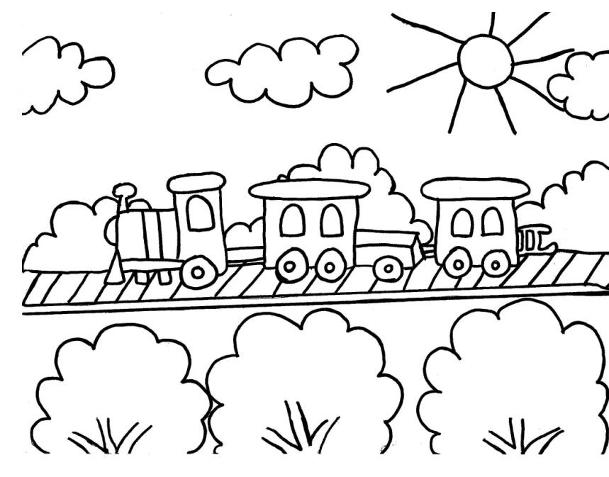 Bullet Train Coloring Page Coloring Home Bullet Train Coloring Page Coloring Home