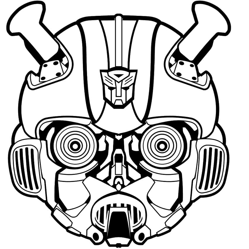 free transformer coloring page free transformer coloring page