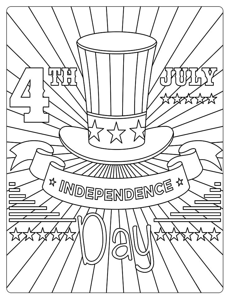 Calendar July Coloring Page Free Printable Coloring Pages For Kids Calendar July Coloring Page Free Printable Coloring Pages For Kids