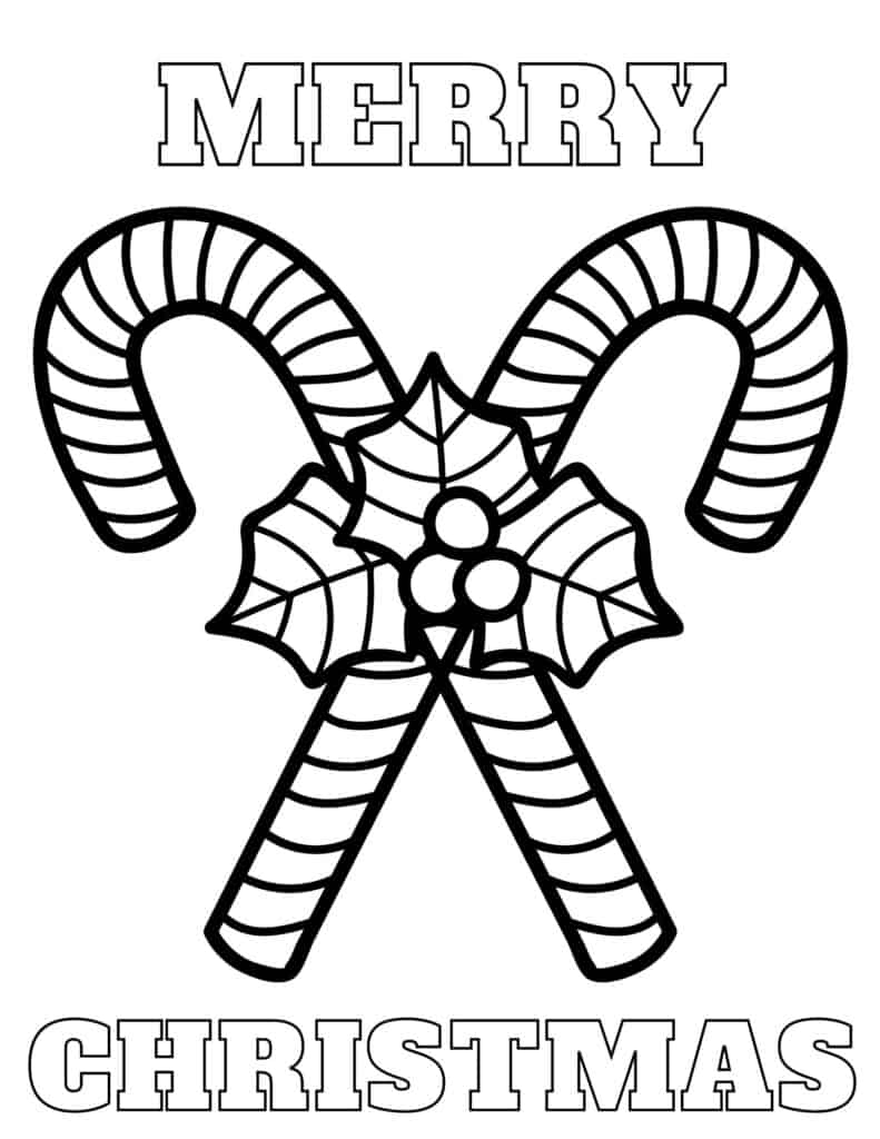 Candy Cane Coloring Pages Printable Pdf Coloringfolder Printable Candy Cane Coloring Pages Printable Pdf Coloringfolder Printable