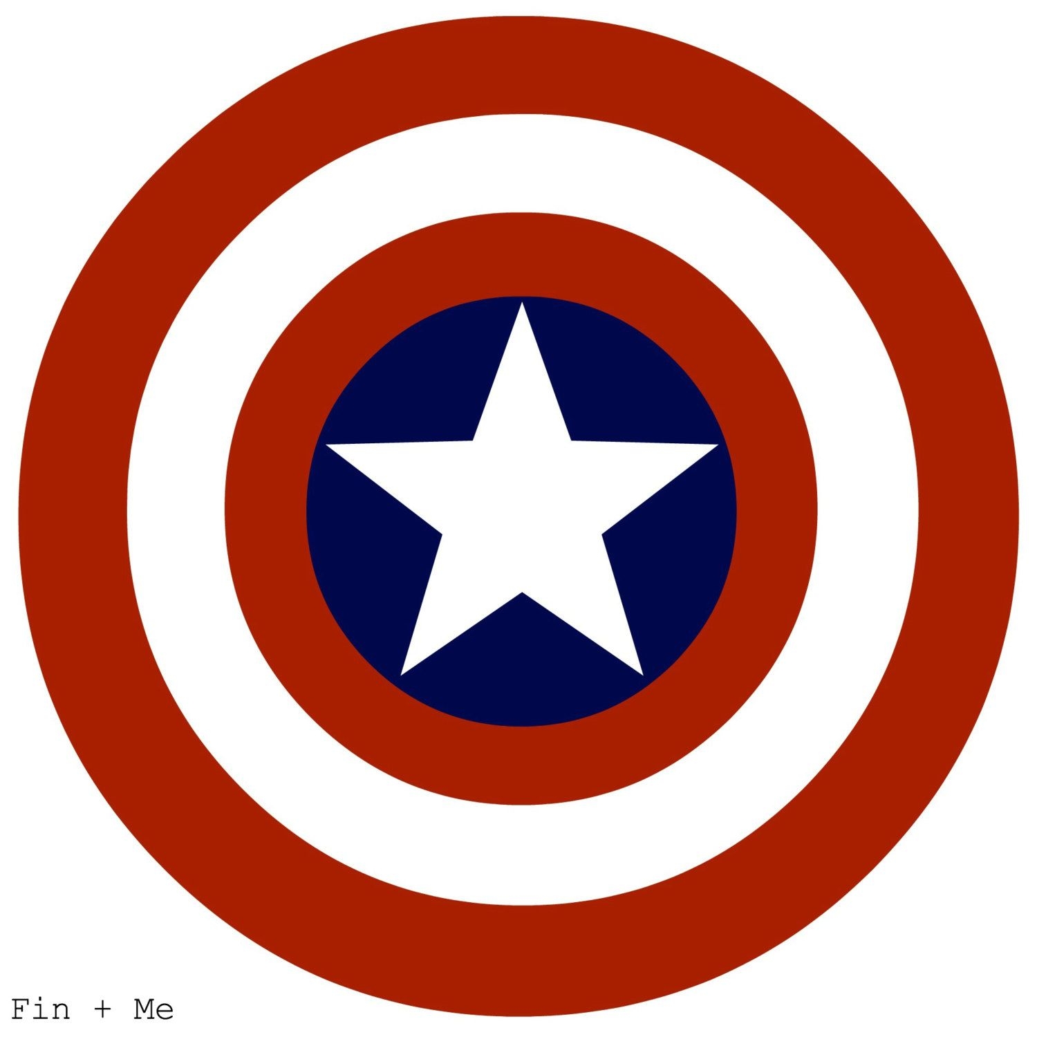 Captain America Shield Template Printable Printable Templates Captain America Shield Template Printable Printable Templates