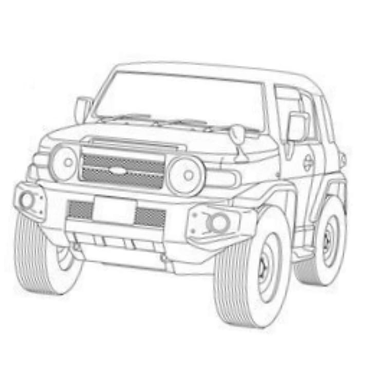 Car Coloring Pages Beautiful Printable Auto Coloring Car Coloring Pages Beautiful Printable Auto Coloring