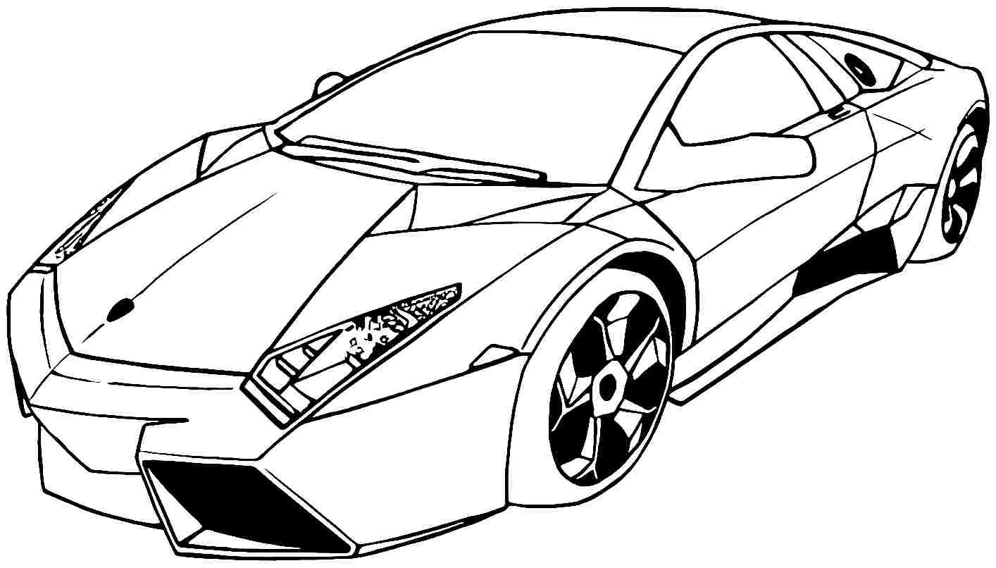 printable car coloring pages printable car coloring pages