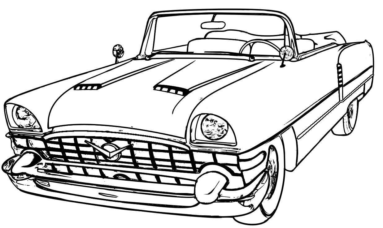 Car Coloring Pages For Adults At GetColorings Free Printable Car Coloring Pages For Adults At GetColorings Free Printable
