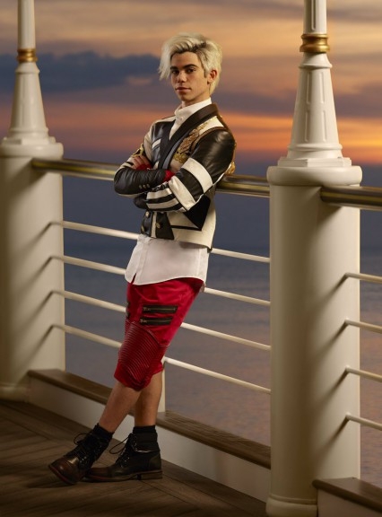 descendants coloring pages carlos descendants coloring pages carlos