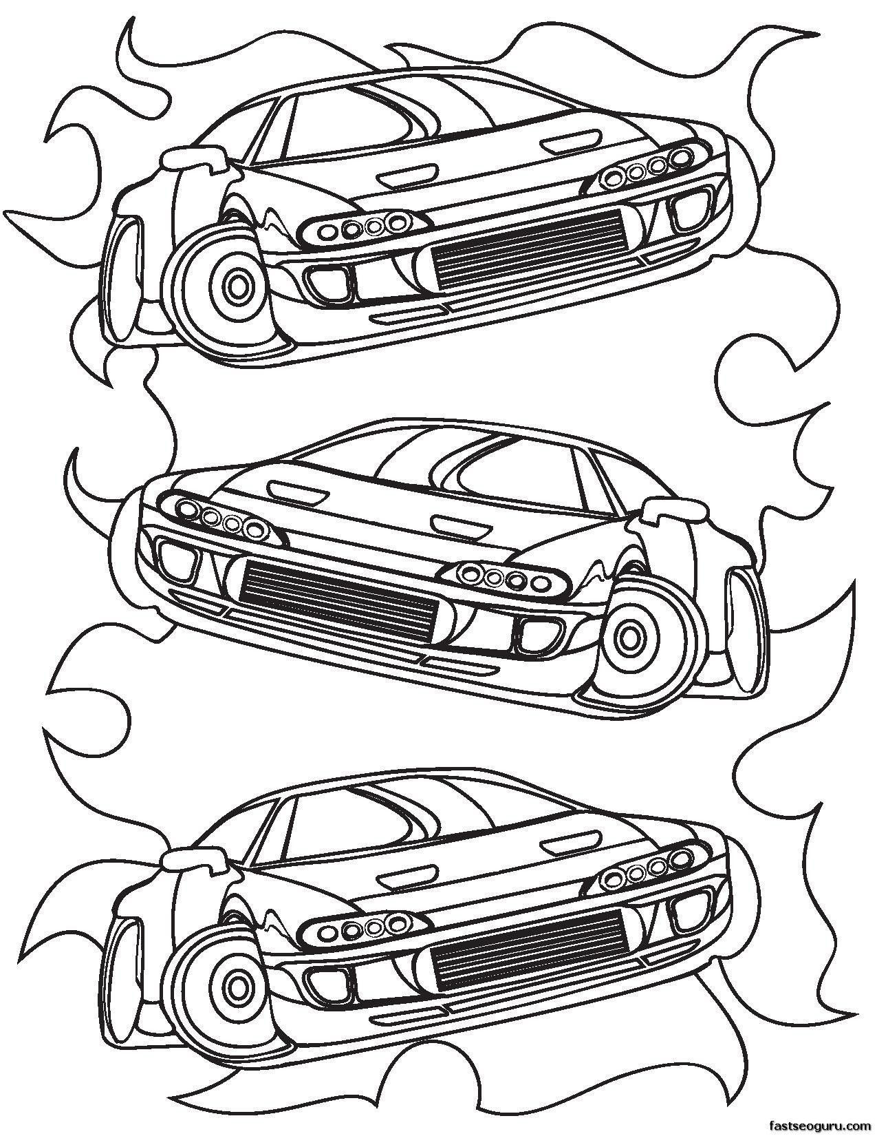 Cars 3 Coloring Pages For Boys Cars 3 Coloring Pages For Boys