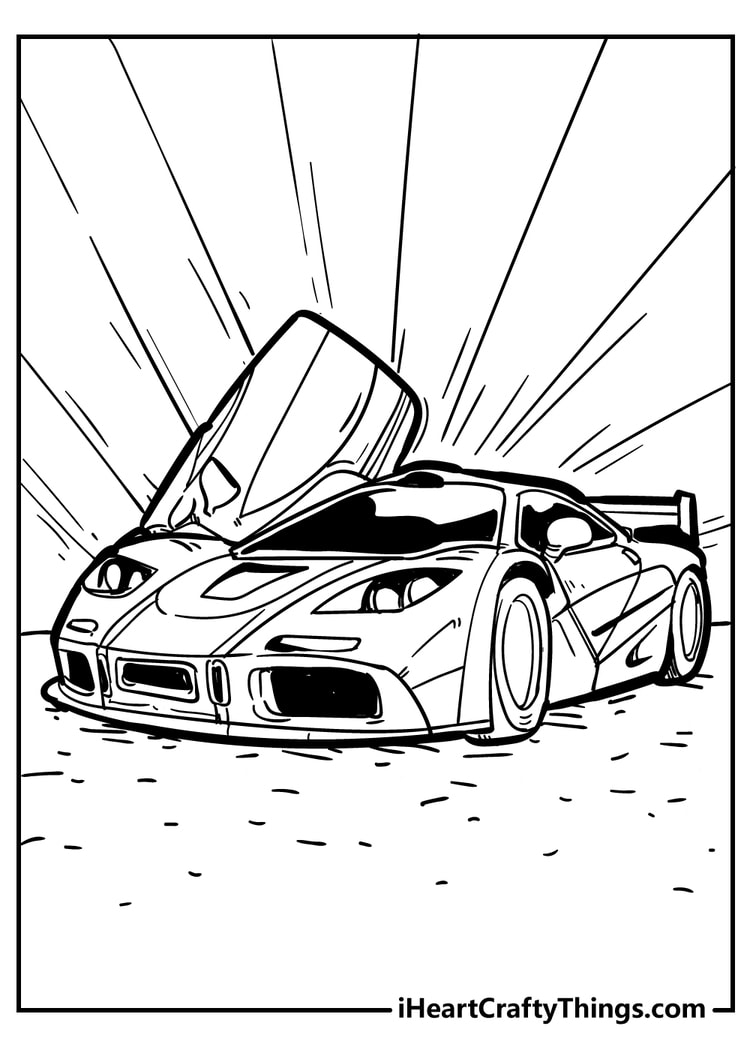 Cars Coloring Pages 100 Free Coloring Pages Cars Coloring Pages Porn 