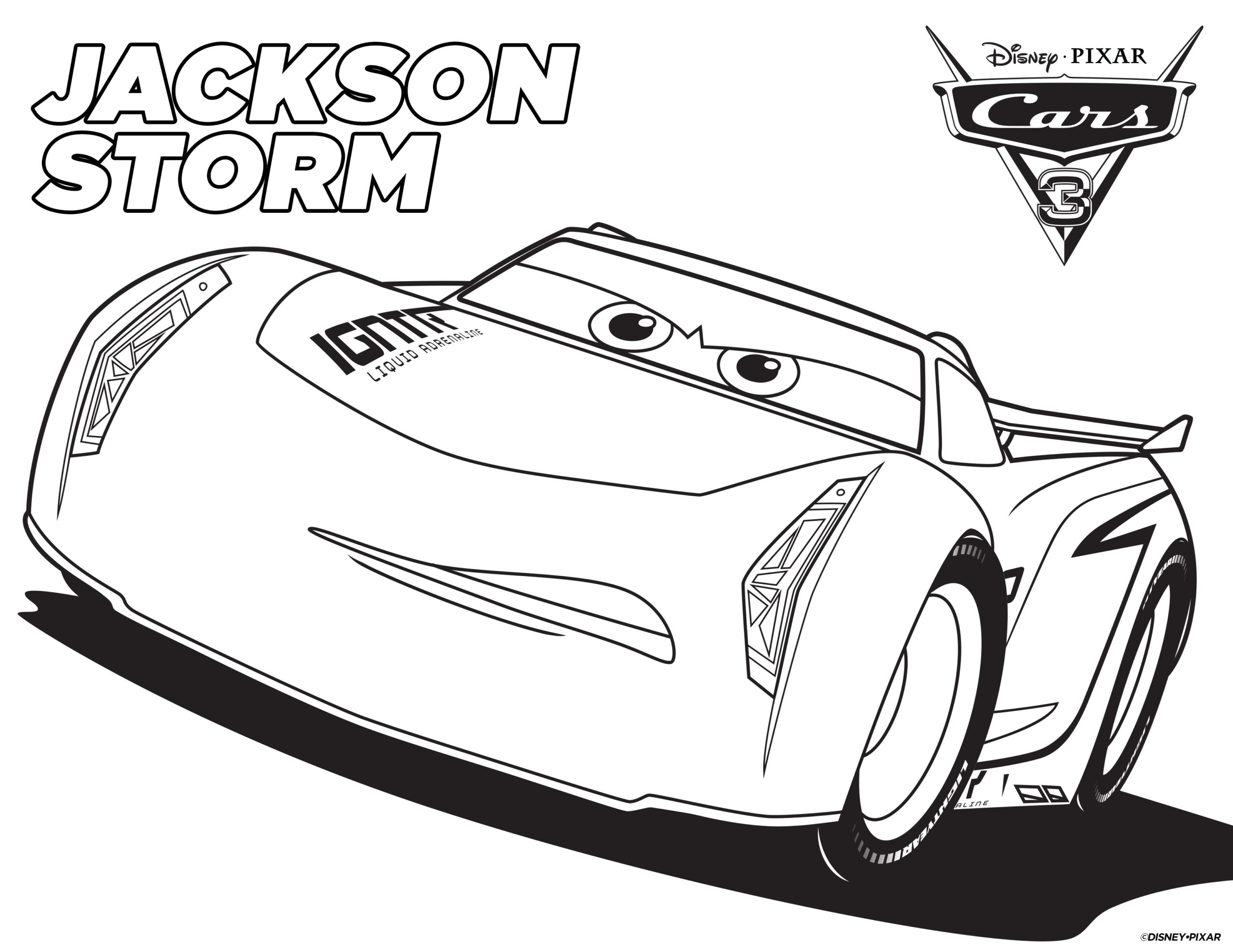 Cars Coloring Pages Best Coloring Pages For Kids Cars Coloring Pages Best Coloring Pages For Kids