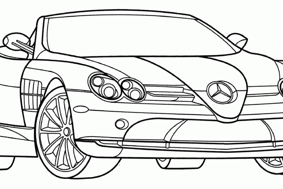 Cars Coloring Pages Pdf Coloring Home