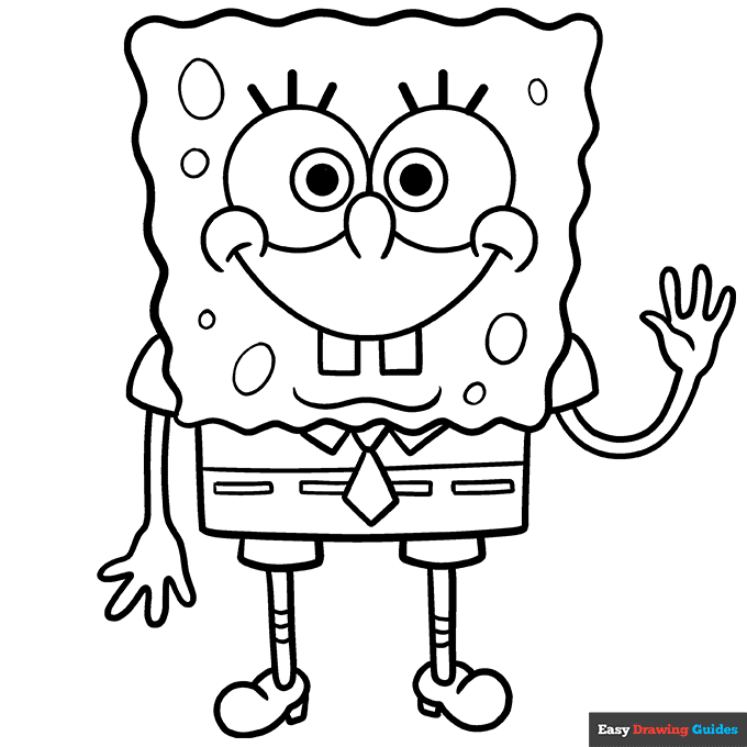 Cartoon Characters Coloring Pages Printable Gambar Garfield