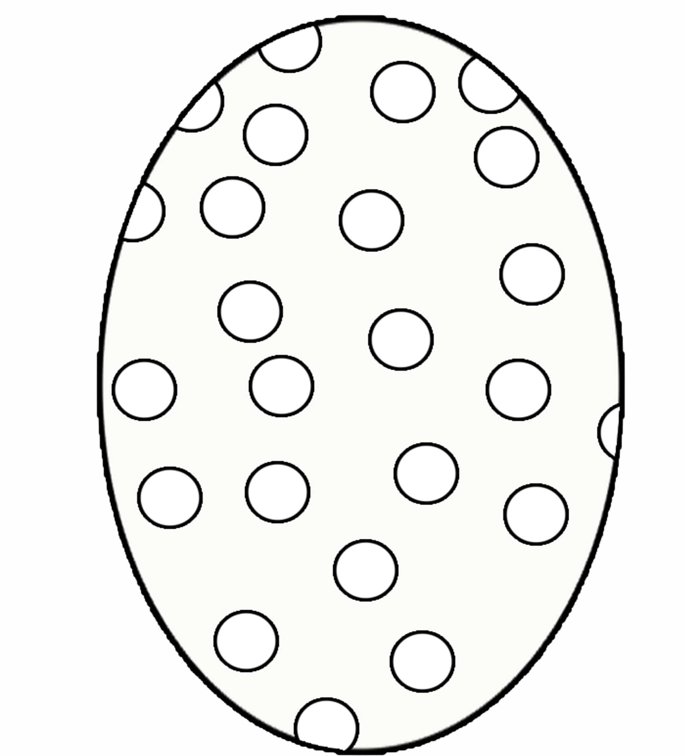 Cartoon Easter Egg Coloring Page Coloring Home Cartoon Easter Egg Coloring Page Coloring Home