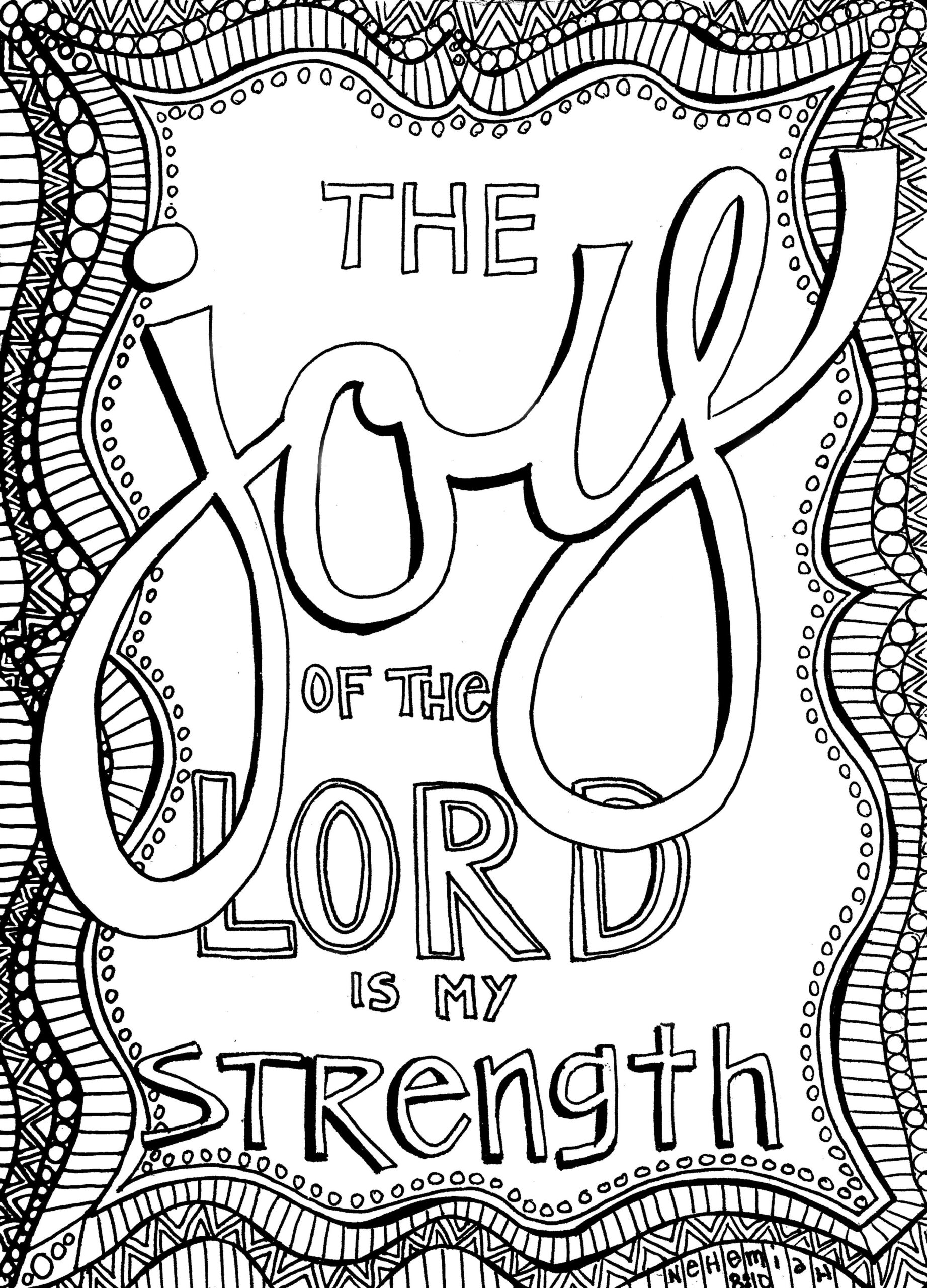 Childrens Colouring Pages Christian At Ganedgarblog Blog