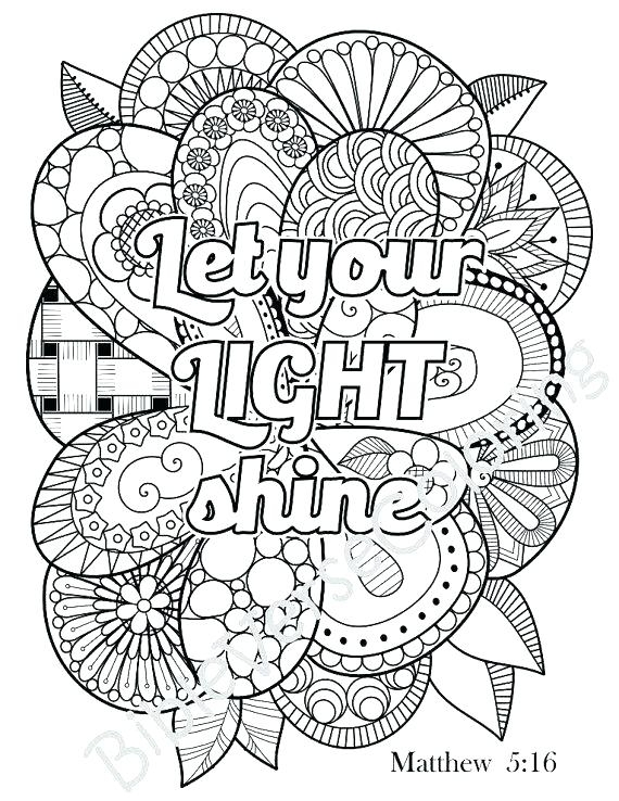 Christian Valentines Coloring Pages At GetDrawings Free Download