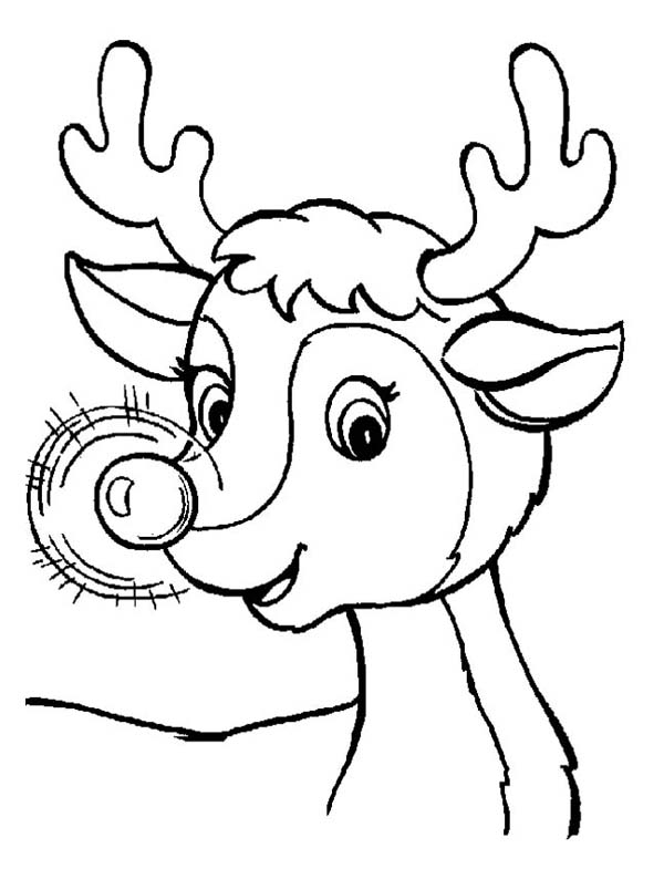 Christmas Coloring Pages Full Size Coloring Pages
