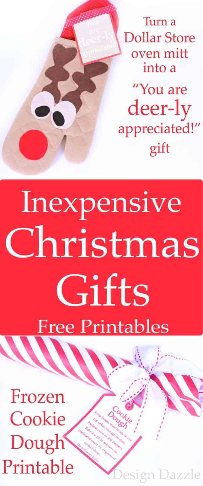 Christmas Neighbor Gifts For Kids To Make Design Dazzle Christmas Neighbor Gifts For Kids To Make Design Dazzle