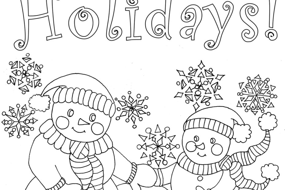 ChristmasCard Happy Family Art