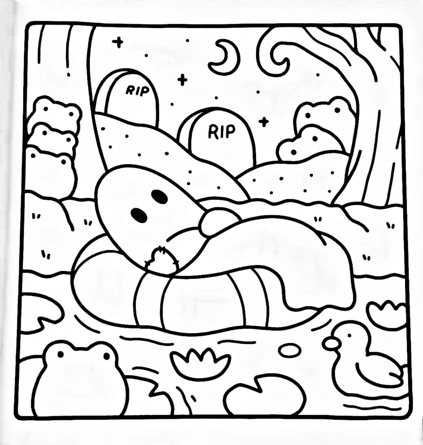 Coco Wyo Coloring Pages Coloring Nation