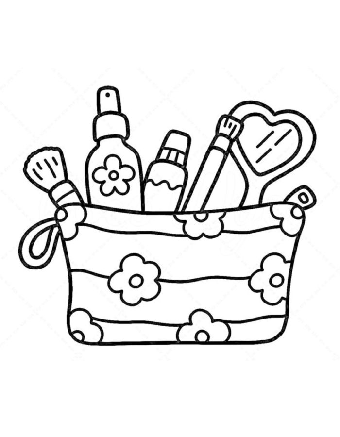 Coco Wyo Coloring Pages Free Printable PDF Coco Wyo Coloring Pages Free Printable PDF