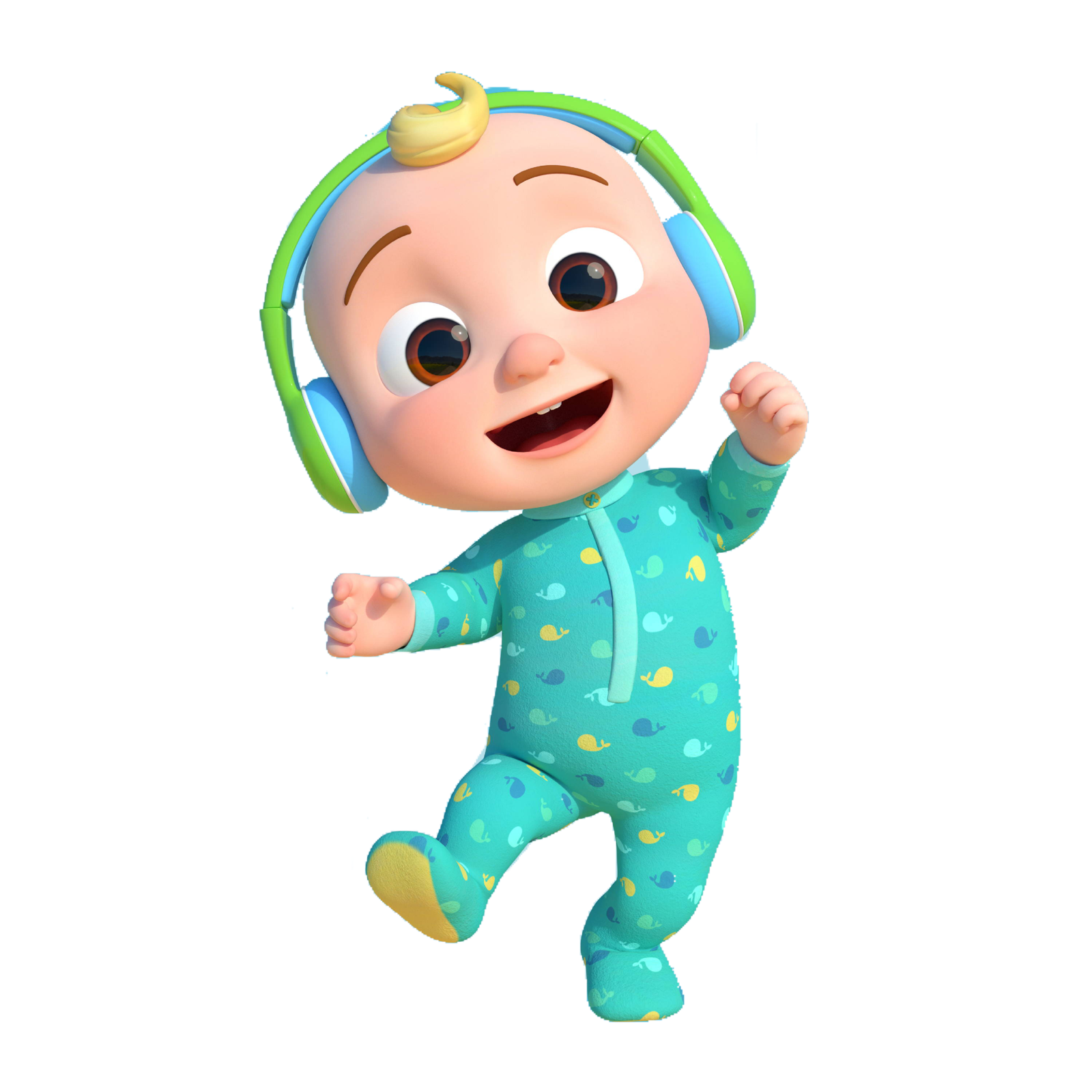 Cocomelon Printable Characters Dev onallcylinders