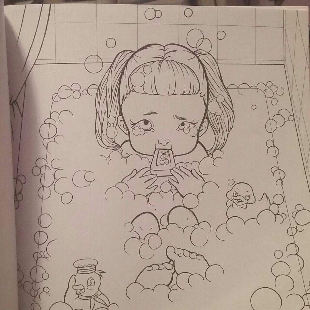 Collection Of Melanie Martinez Coloring Pages Free Printable Collection Of Melanie Martinez Coloring Pages Free Printable