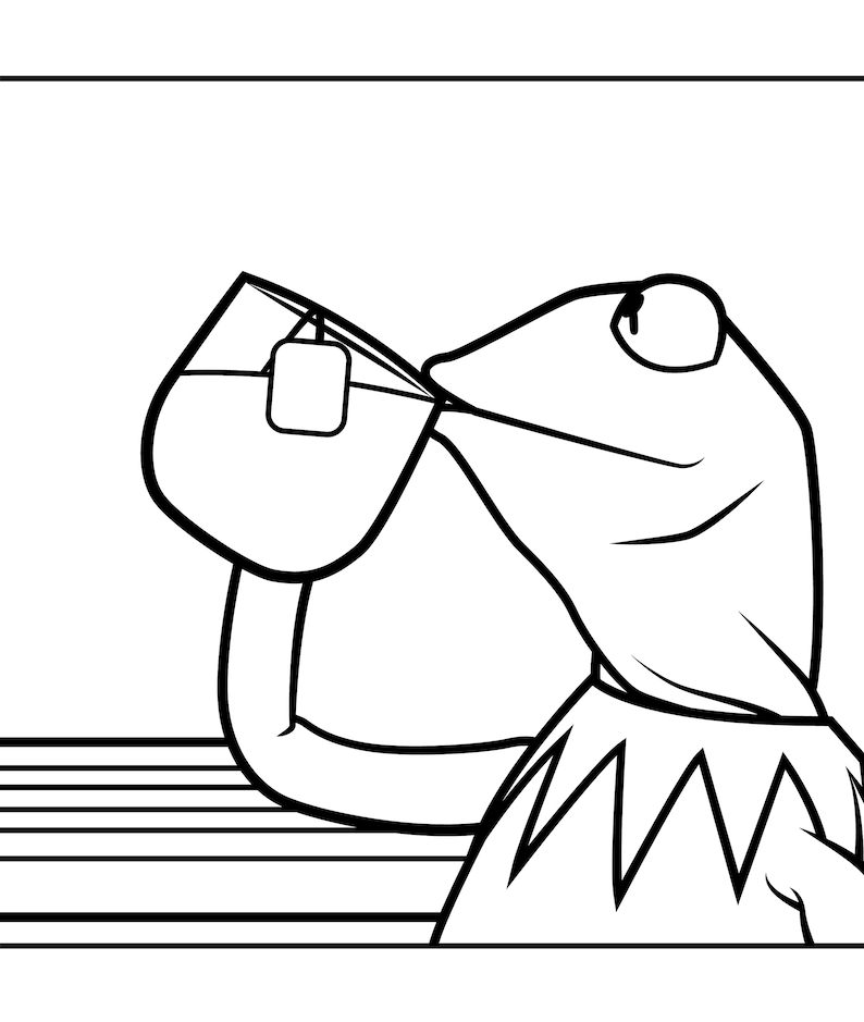 Color Meme Funny Adult Coloring Book Funny Gag Gift Etsy Color Meme Funny Adult Coloring Book Funny Gag Gift Etsy