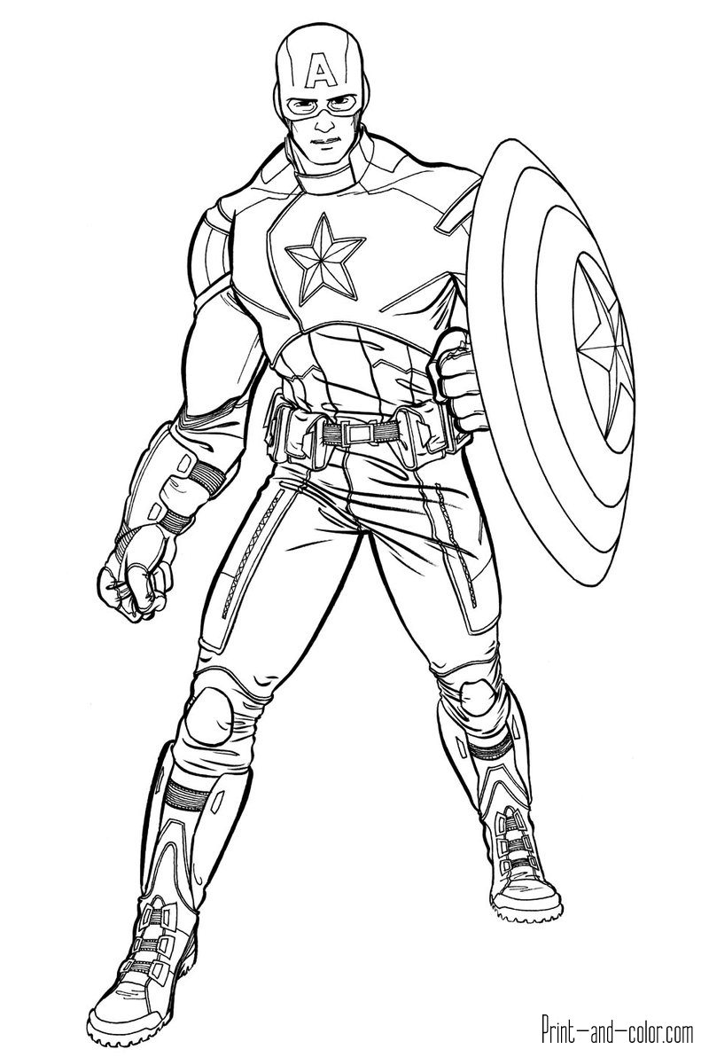 Coloring Avengers Images Coloring Pages Coloring Avengers Images Coloring Pages