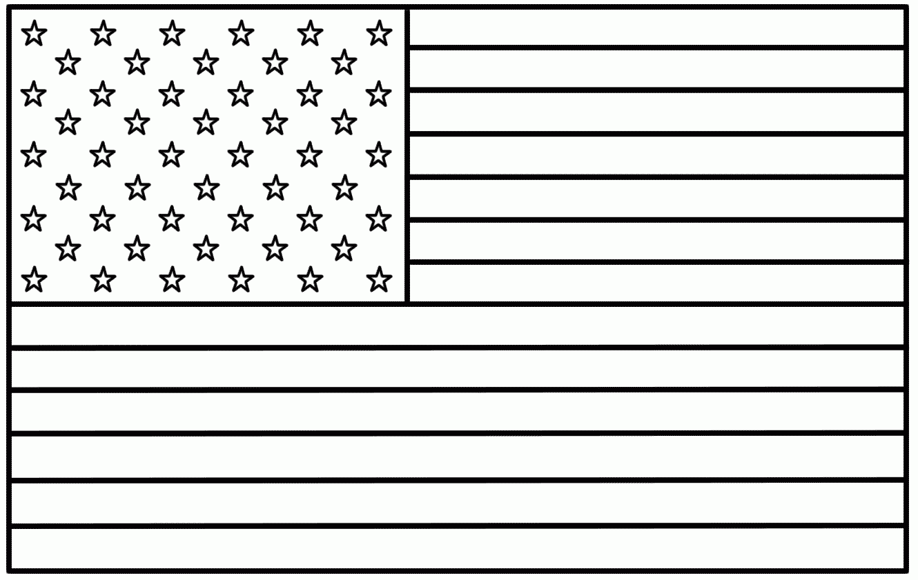 Coloring Page American Flag Printable Free Coloring Sheet Printables Coloring Page American Flag Printable Free Coloring Sheet Printables