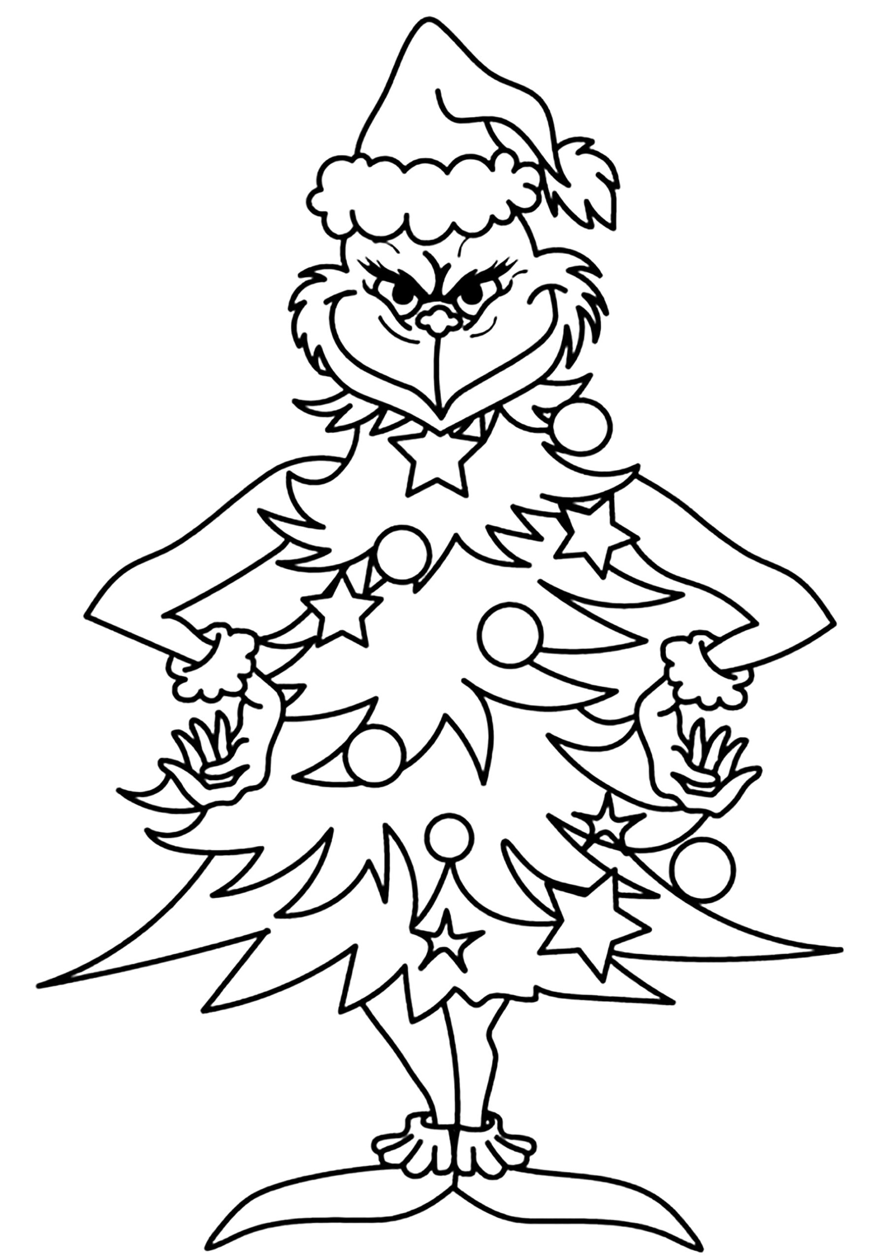 Coloring Page Grinch Grinch Coloring Pages Christmas Vrogue co Coloring Page Grinch Grinch Coloring Pages Christmas Vrogue co