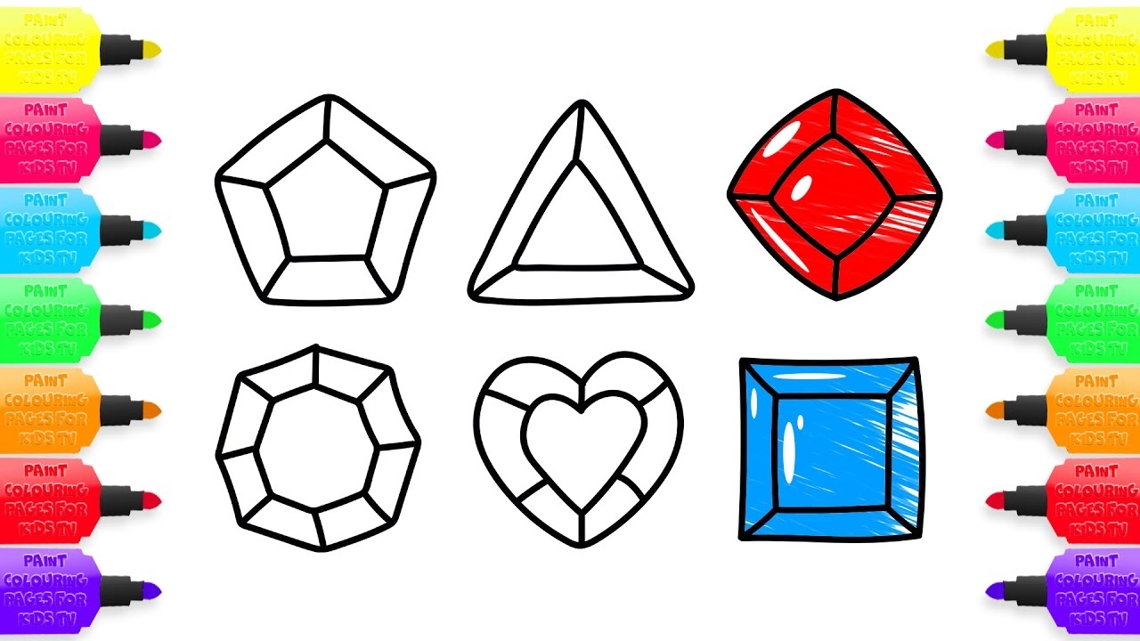 pokemon coloring pages already colored