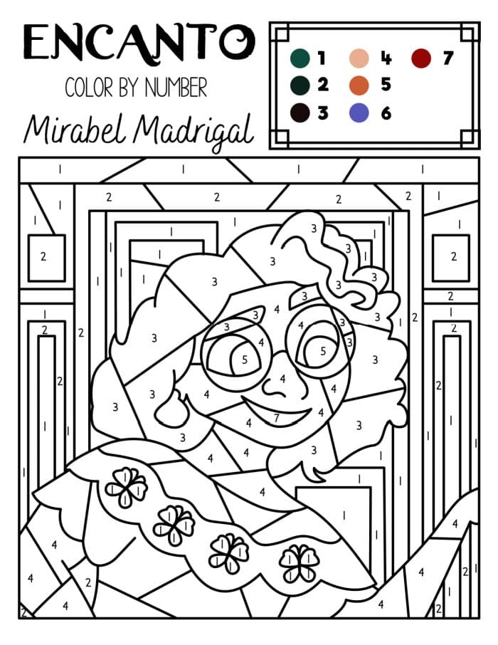 Coloring Pages Color By Number Frozen 2 At Tanbrynleeblog Blog Coloring Pages Color By Number Frozen 2 At Tanbrynleeblog Blog