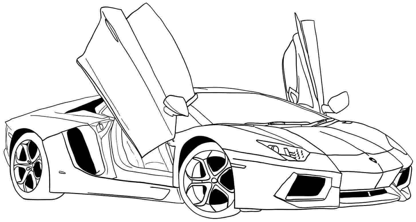 Coloring Pages For Boys Cars Printable Coloring Home Coloring Pages For Boys Cars Printable Coloring Home