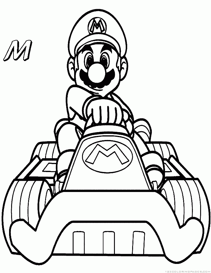 Coloring Pages For Boys Part 5 Coloring Pages For Boys Part 5