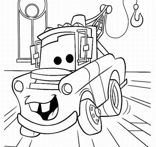 Coloring Pages For Boys Printable Coloring Home