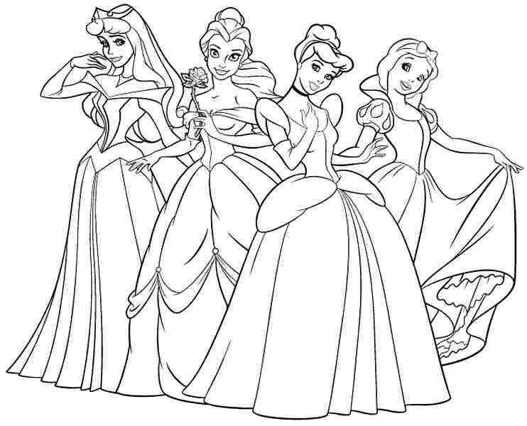 Disney free colouring pages Disney free colouring pages