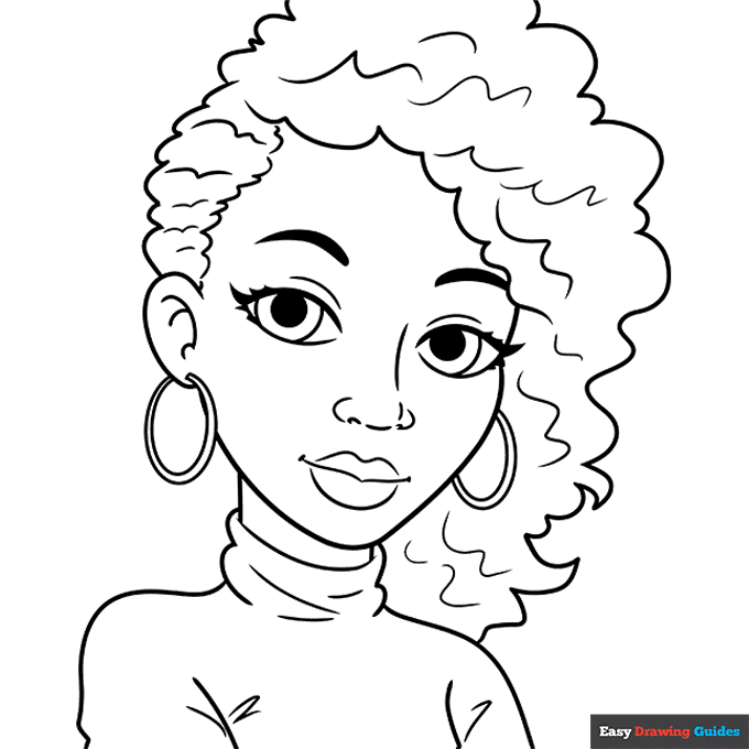 people coloring pages girls people coloring pages girls