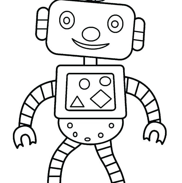 Coloring Pages For Kids Boys Free Download On ClipArtMag