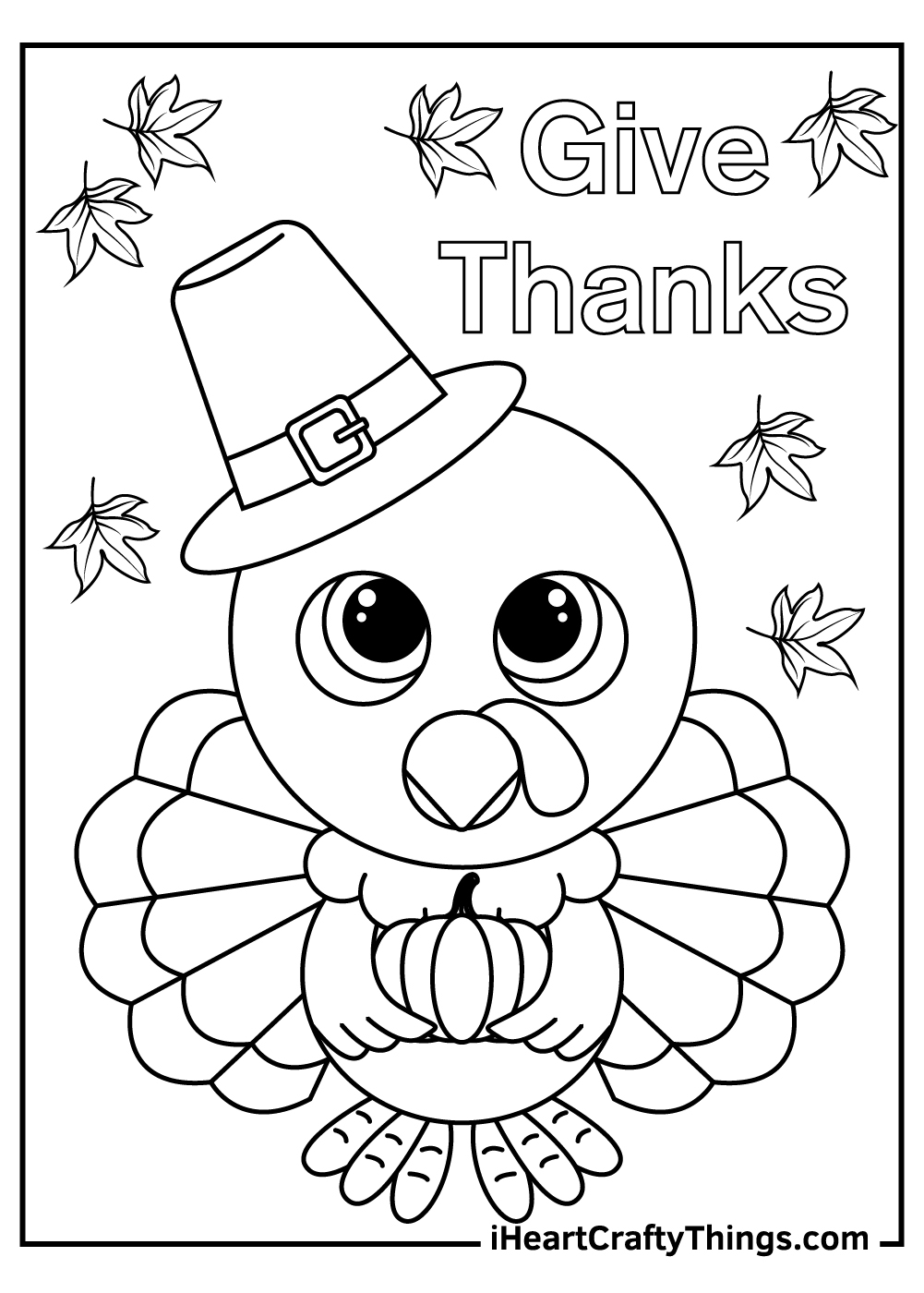 printable color pages for thanksgiving printable color pages for thanksgiving